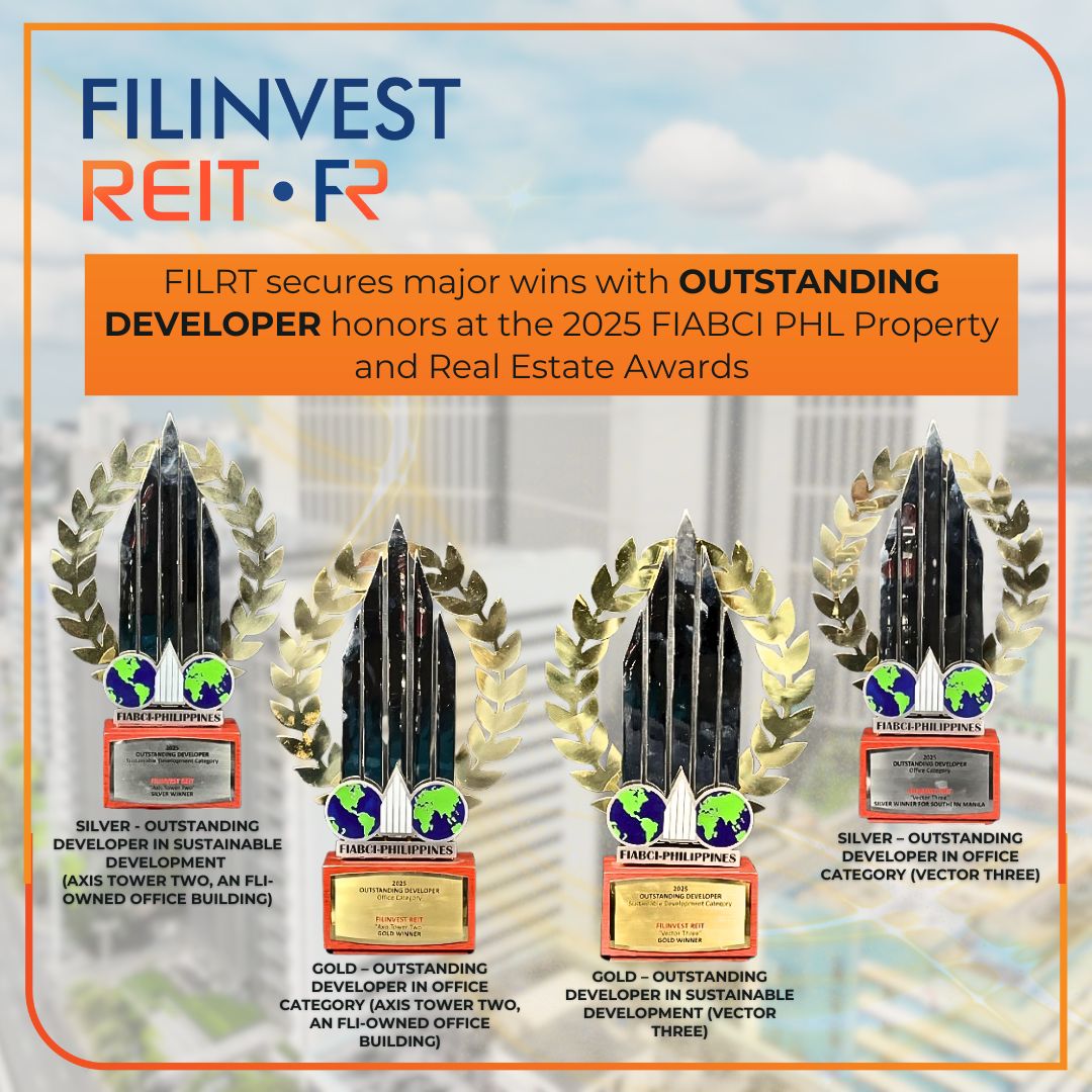 Fiabci Award